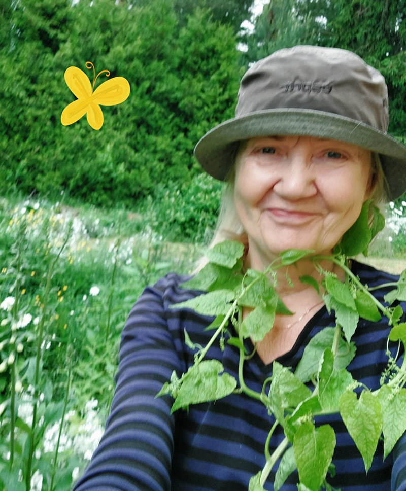 ituashop-tiina purhonen