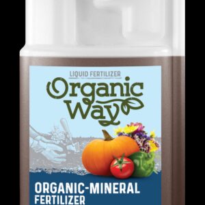 Yleislannoite luomuviljelyyn