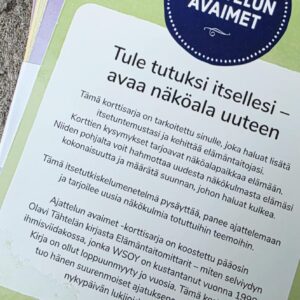 Ajattelun voima