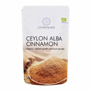 Ceylon Alba kaneli