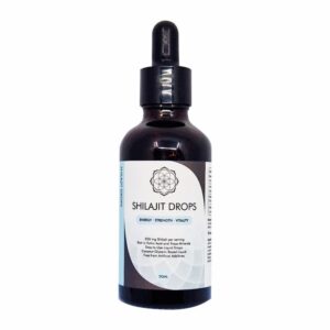 shilajit